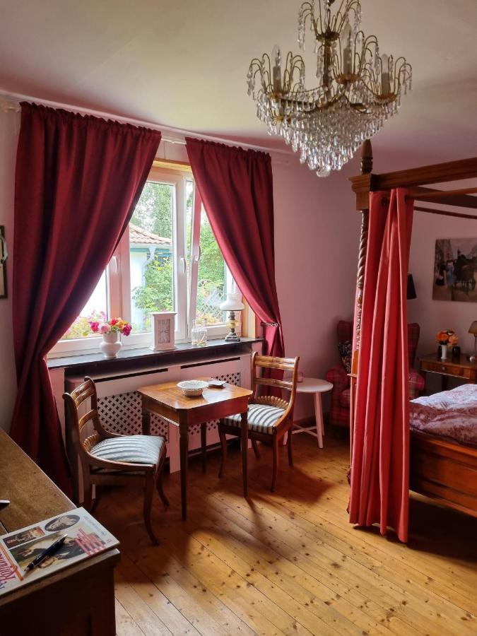 B&B Dressings Traumgarten Kaiserslautern Quarto foto