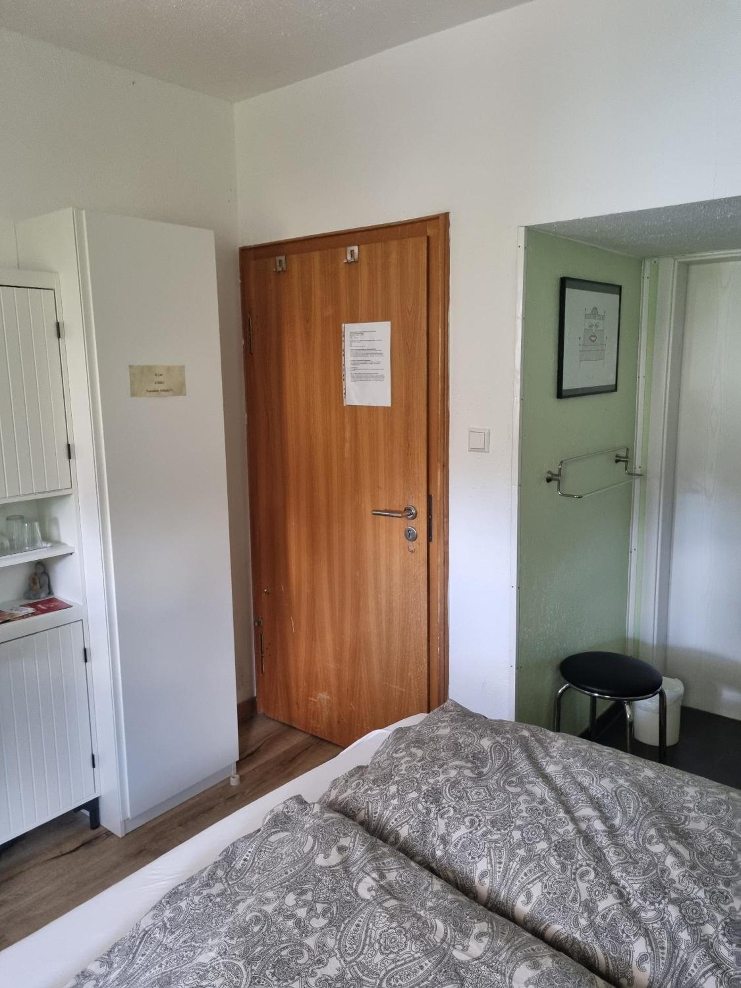 B&B Dressings Traumgarten Kaiserslautern Quarto foto