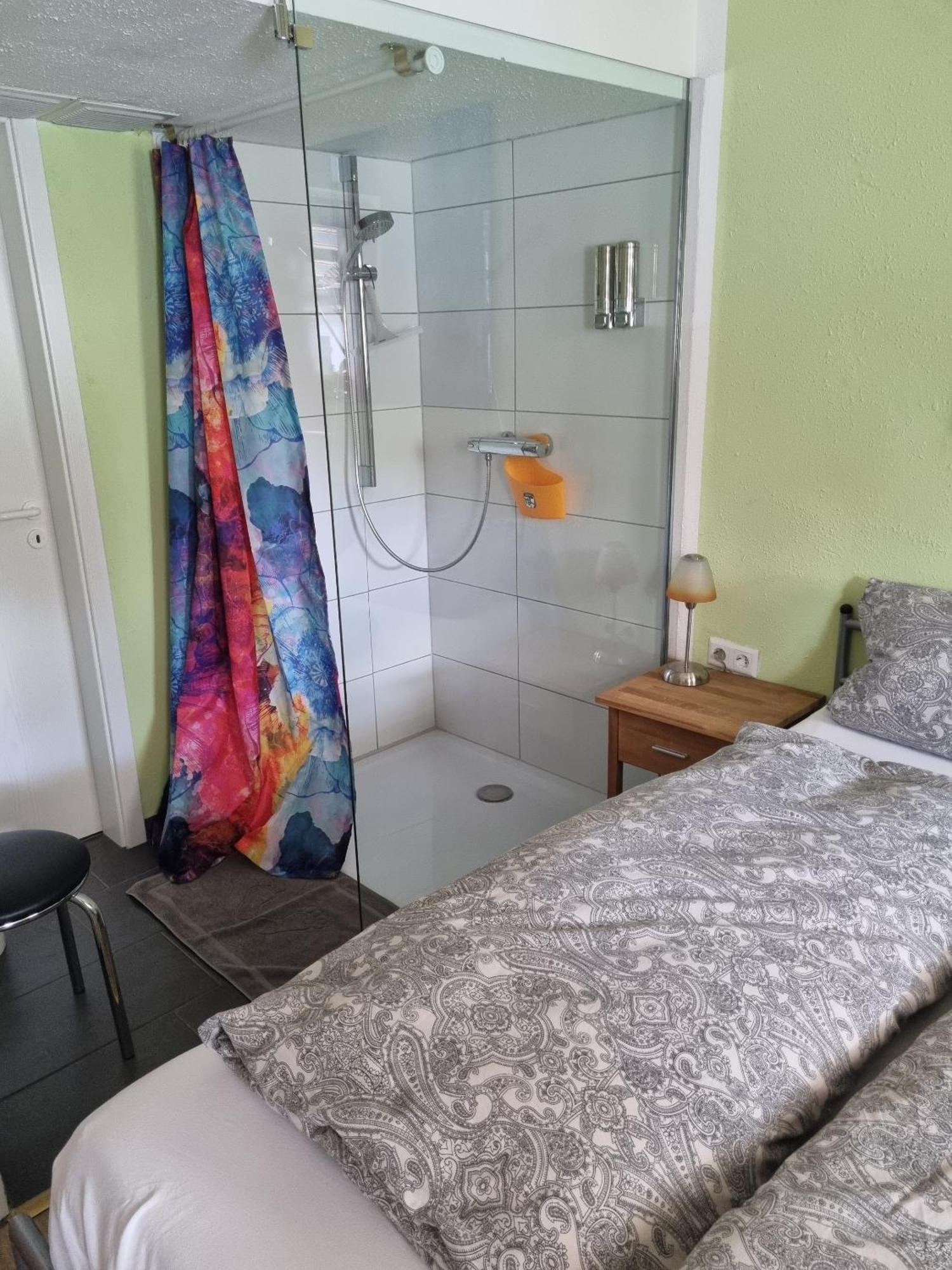 B&B Dressings Traumgarten Kaiserslautern Quarto foto
