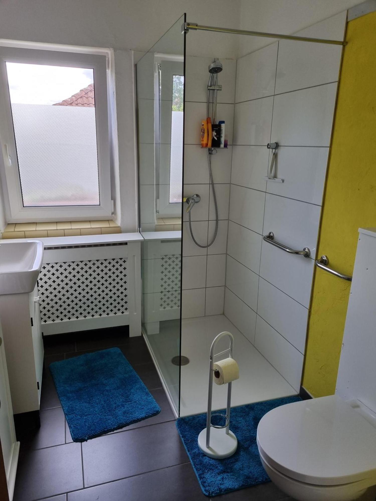 B&B Dressings Traumgarten Kaiserslautern Quarto foto