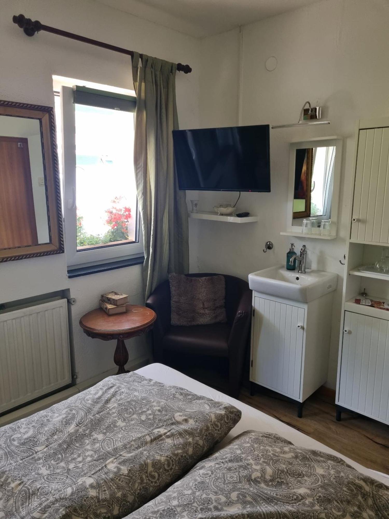 B&B Dressings Traumgarten Kaiserslautern Quarto foto