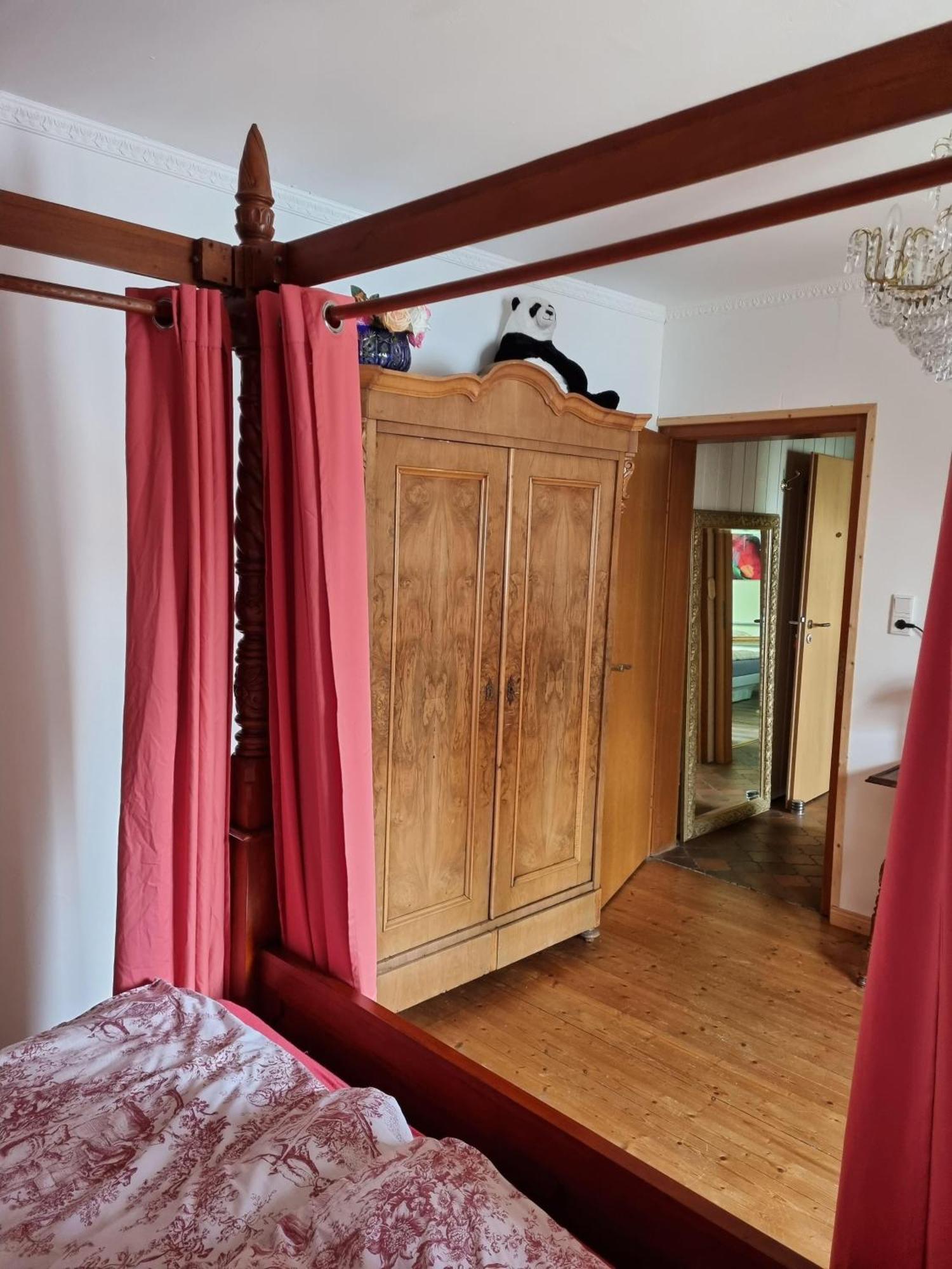 B&B Dressings Traumgarten Kaiserslautern Quarto foto